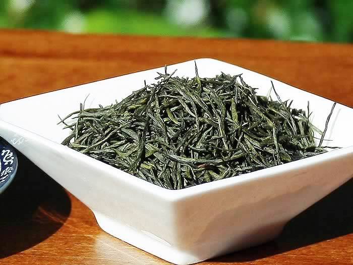 green tea Enshi YuLu